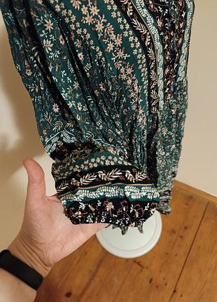 Платье стильное брендовое 5