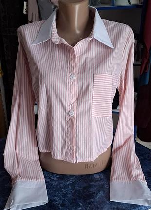 Рубашка женская