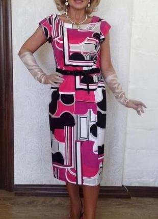 Сукня бавовна р46-48