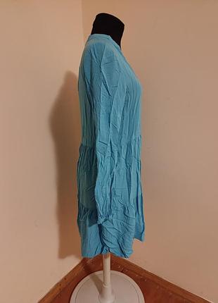 Платье стильное молодежное 3