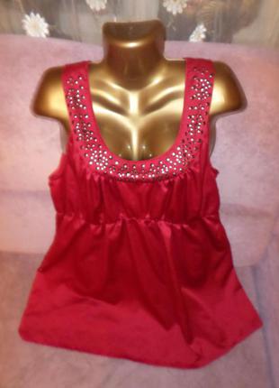 Яскрава туніка!