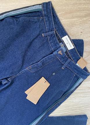 Reserved джинсы denim женские 38 размер
