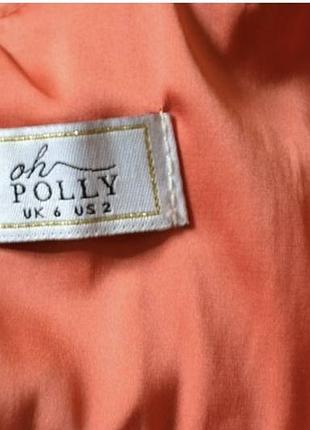 Сукня oh polly 4