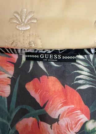 Блуза guess 2