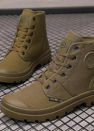 Кеди тактичні, міцні армійська кеди койот для військових зі шнурівкою, легкі літні кросівки
розмір 42, по устілці 27 см