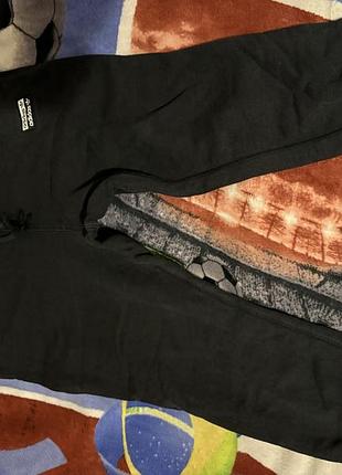 Штани adidas розмір xs