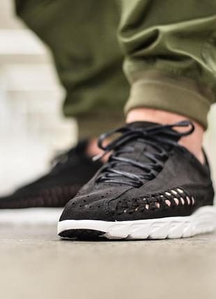 Кроссовки nike mayfly woven . оригинал