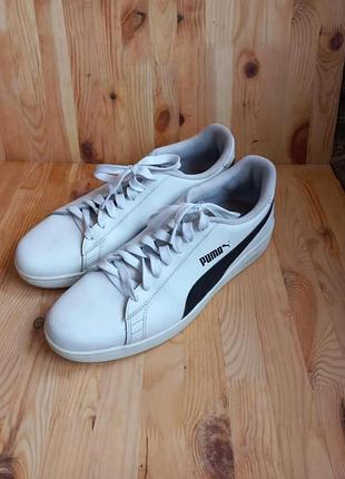 Кеди puma 46р