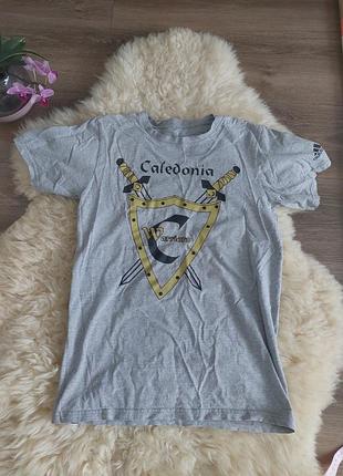 Футболка adidas