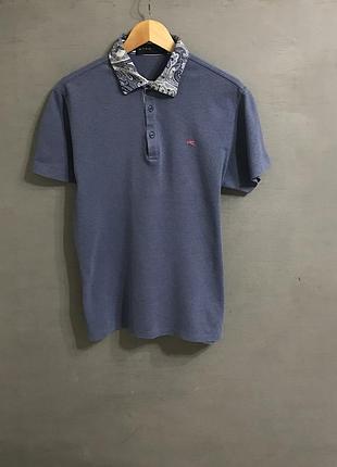 Поло etro milano