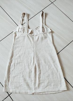 Сукня корсетна 2