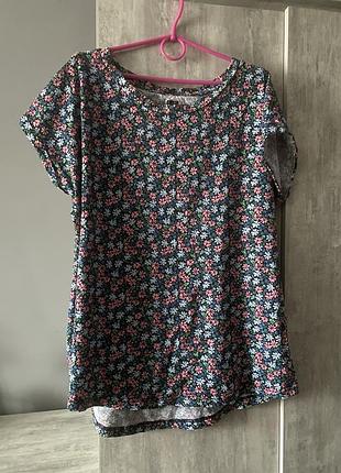 Футболка котон