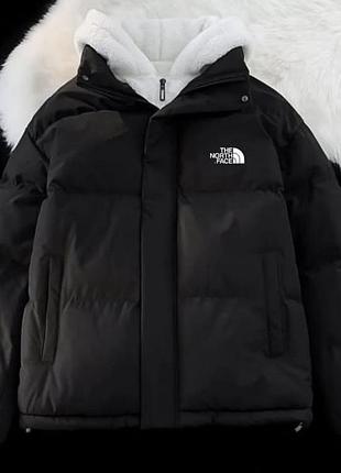 Пуховик жіночий