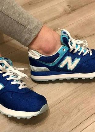 Кросівки жіночі new balance 574