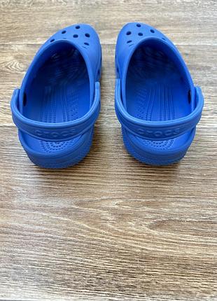 Класичні  сабо crocs classic clog 5