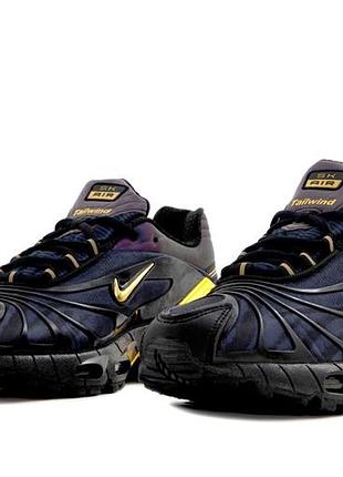 Кросівки max tailwind v x skepta nike 7