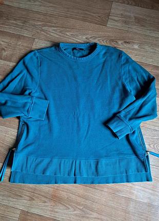 Свитшот 54-56 р