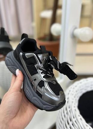 Кросівки для дівчинки 2