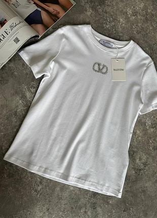 Футболка люкс