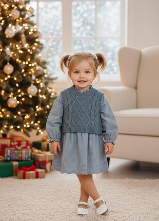 Сукня zara