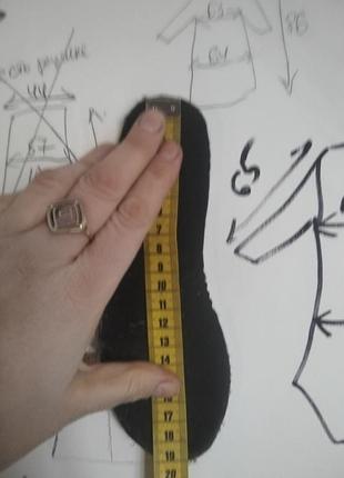 Термо ботинки sympatex 29 6