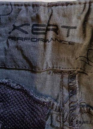 Штани regatta 5