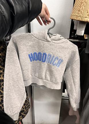 Hoodrich худі