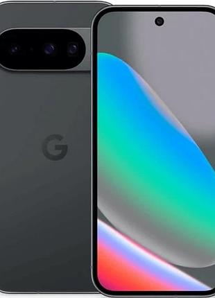 Смартфон google pixel 10 12/128gb obsidian новый!