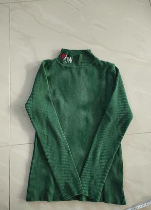 Гольф для дівчат