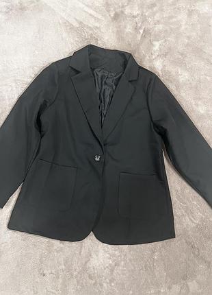 Класичний піджак