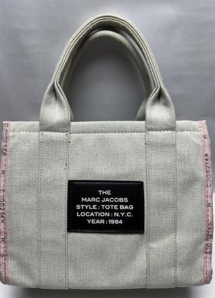 Фірмова сумка на/ в руку marc jacob’s