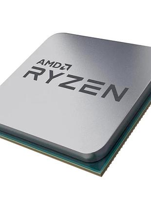Amd ryzen 5 5600x (100-0000065) tray новый!