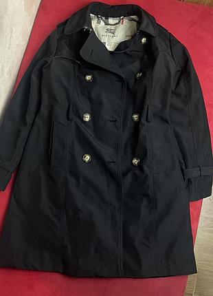 Тренч burberry 9