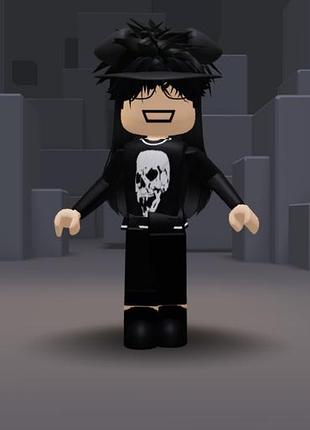 Account roblox