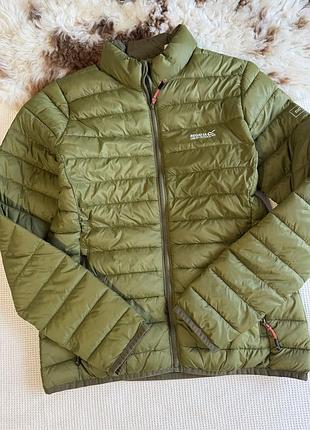 Куртка regatta 4