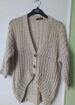 Кардиган жіночий