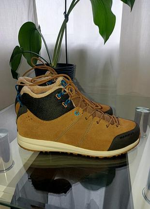 Чоловічі черевики, mamut