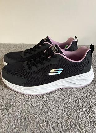 Кроссовки skechers summits memory foam