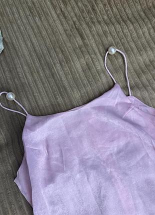 Дві літні сукні