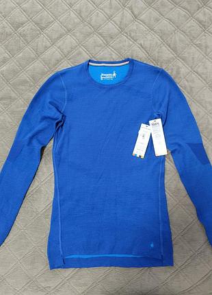 Фірмова термобілизна, термокофта smartwool