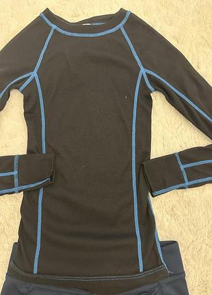 Термобілизна 116-122 3