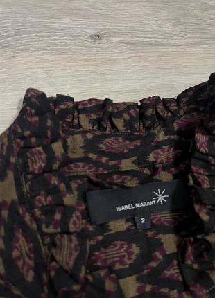 Сукня isabel marant 2
