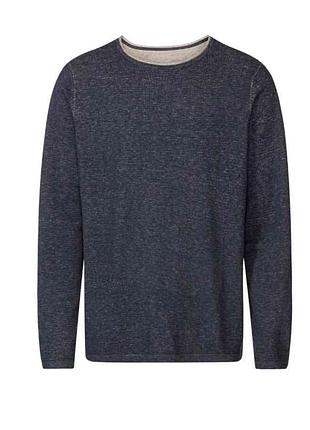 Мужской тонкий свитер кофта 7