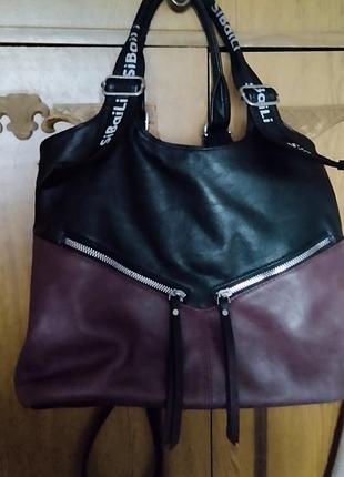 Женская сумка