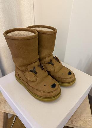 Donsje amsterdam чоботи