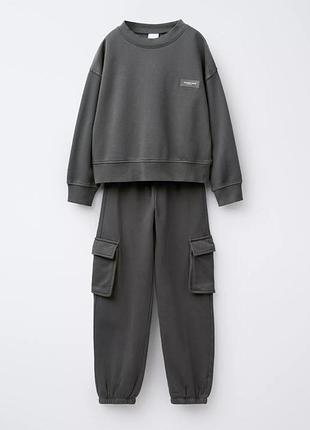 Стильні костюмчики zara🔥