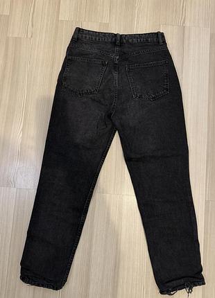Джинси stradivarius