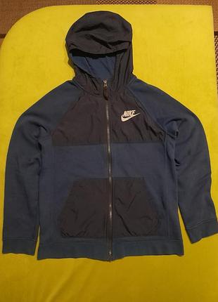 Кофта nike