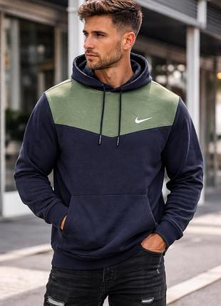 Чоловіча худі nike
