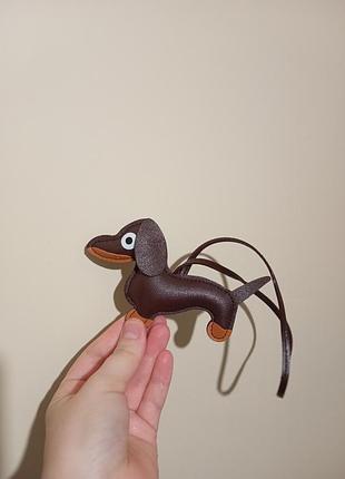 Брелок для сумки 2